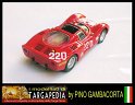 Targa Florio 1968 - 220 Alfa Romeo 33.2 - Best 1.43 (4)